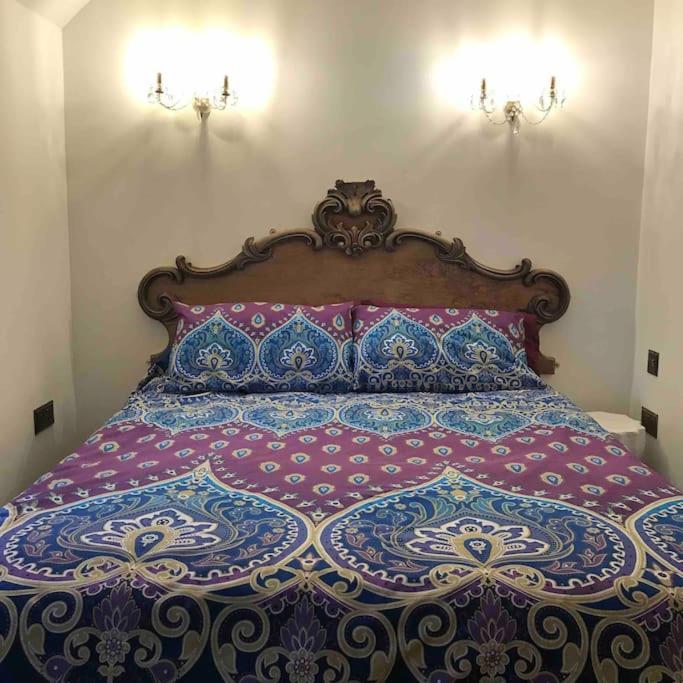 Priory Meadow Cottage Long Bennington 外观 照片