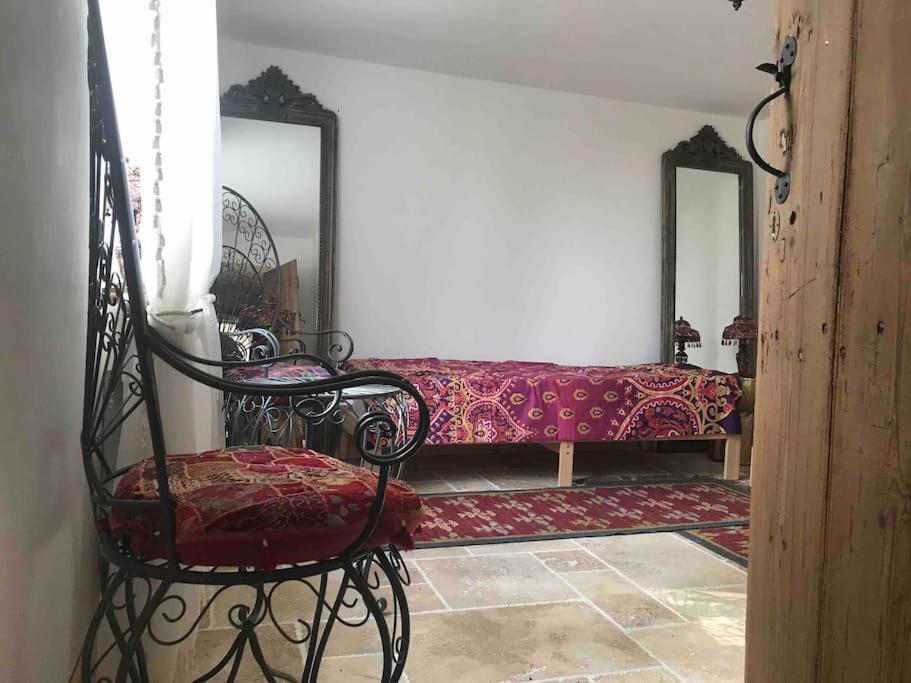 Priory Meadow Cottage Long Bennington 外观 照片