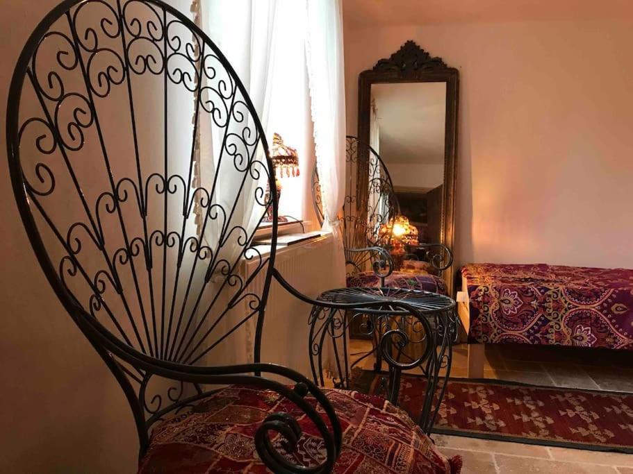 Priory Meadow Cottage Long Bennington 外观 照片