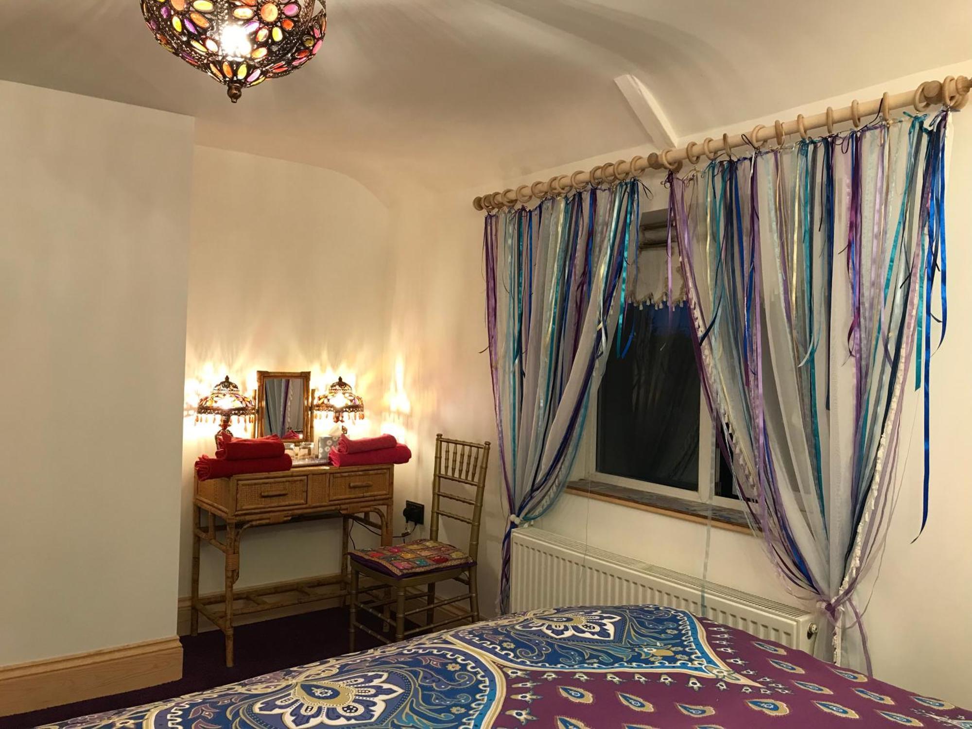 Priory Meadow Cottage Long Bennington 外观 照片